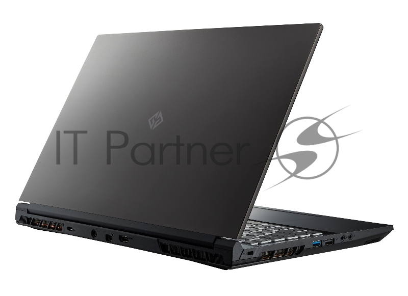 Ноутбук GMNG Rush Core i7 12700H 32Gb SSD1Tb NVIDIA GeForce RTX 3060 6Gb 15.6 IPS QHD (2560x1440) noOS dk.grey WiFi BT Cam 3410mAh (MN15P7-BEСN02)