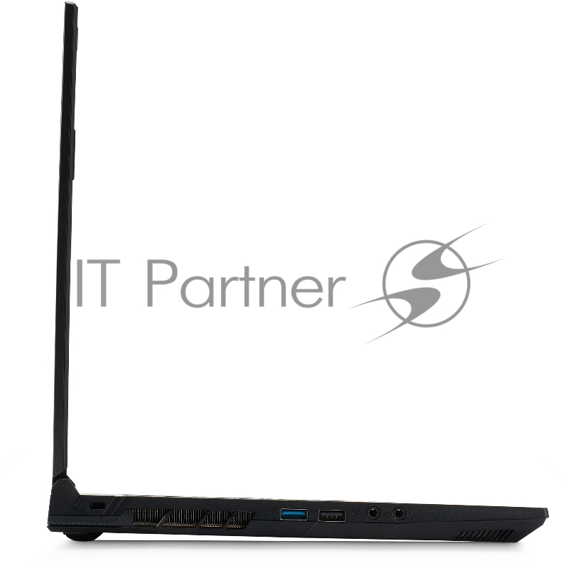 Ноутбук GMNG Rush Core i7 12700H 32Gb SSD1Tb NVIDIA GeForce RTX 3060 6Gb 15.6 IPS QHD (2560x1440) noOS dk.grey WiFi BT Cam 3410mAh (MN15P7-BEСN02)