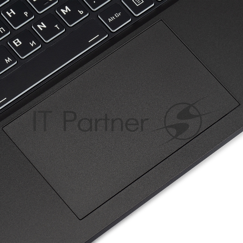 Ноутбук GMNG Rush Core i7 12700H 32Gb SSD1Tb NVIDIA GeForce RTX 3060 6Gb 15.6 IPS QHD (2560x1440) noOS dk.grey WiFi BT Cam 3410mAh (MN15P7-BEСN02)