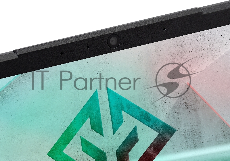 Ноутбук GMNG Rush Core i7 12700H 32Gb SSD1Tb NVIDIA GeForce RTX 3060 6Gb 15.6 IPS QHD (2560x1440) noOS dk.grey WiFi BT Cam 3410mAh (MN15P7-BEСN02)