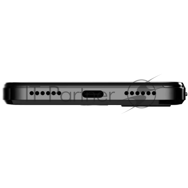 Смартфон INOI A83 128GB Black GB (A181)