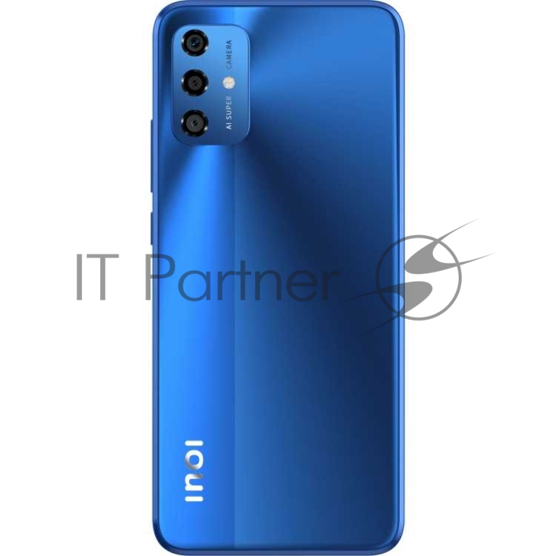 Смартфон INOI A83 128GB Blue GB (A181)