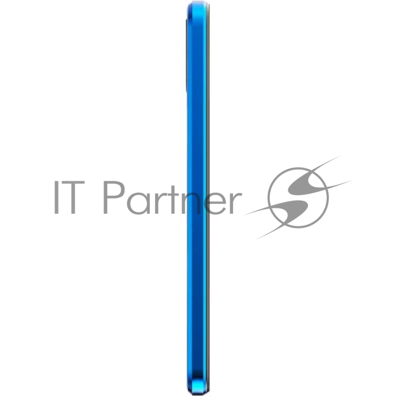 Смартфон INOI A83 128GB Blue GB (A181)