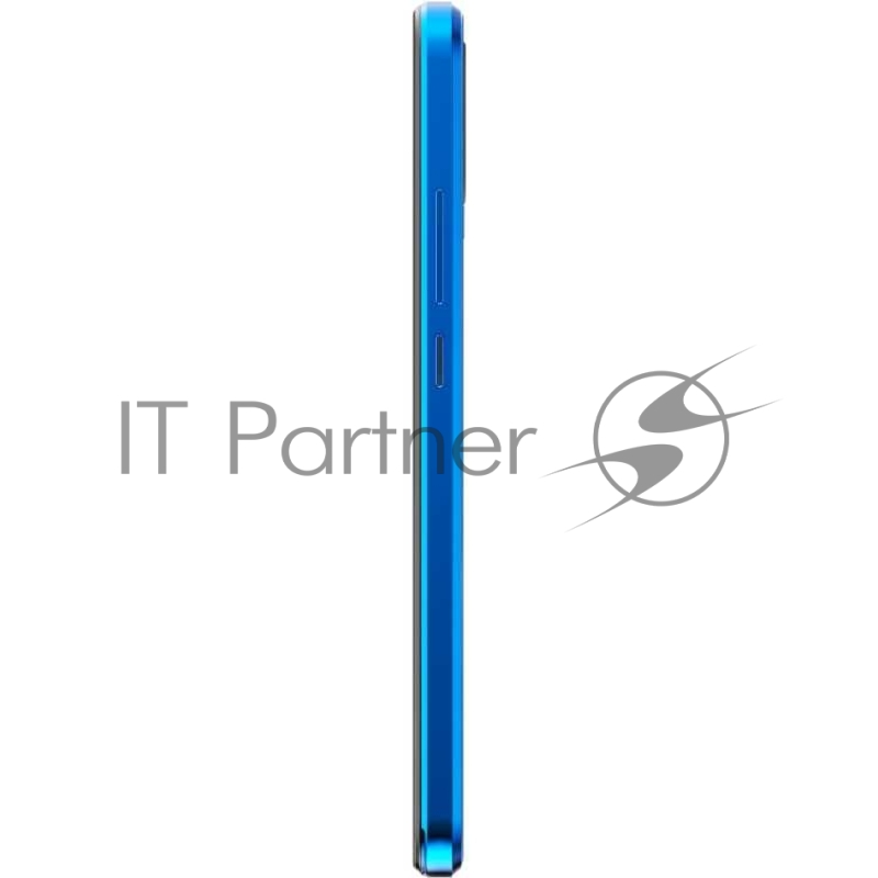 Смартфон INOI A83 128GB Blue GB (A181)