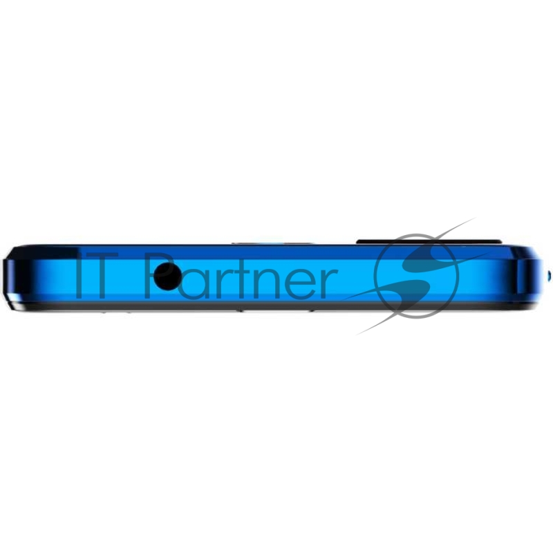 Смартфон INOI A83 128GB Blue GB (A181)