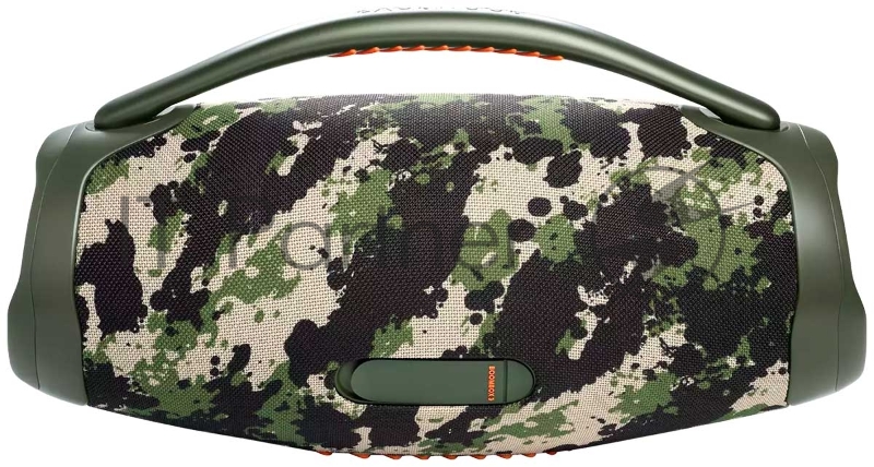 Портативная акустическая система JBL portable speakers squad model: JBLBOOMBOX3SQUADCN