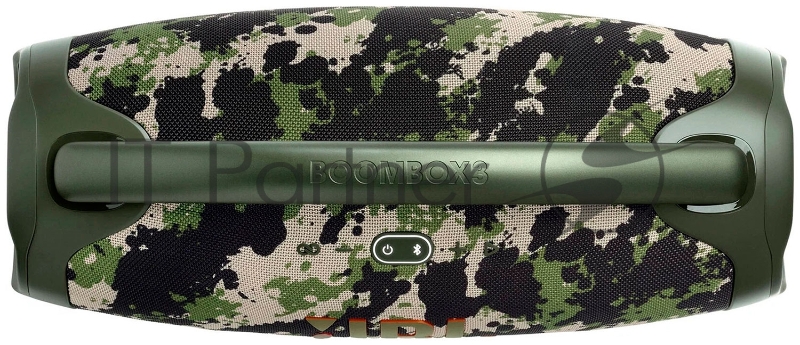 Портативная акустическая система JBL portable speakers squad model: JBLBOOMBOX3SQUADCN