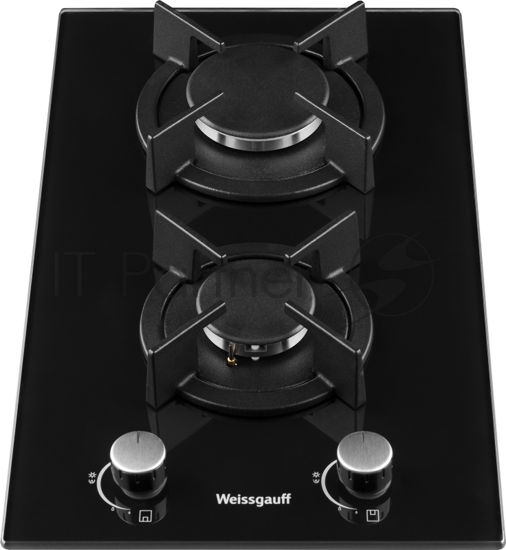 Газовая панель Weissgauff HGG 320 BGR