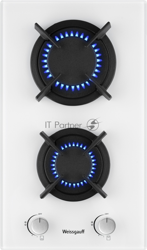 Газовая панель Weissgauff HGG 320 WGR