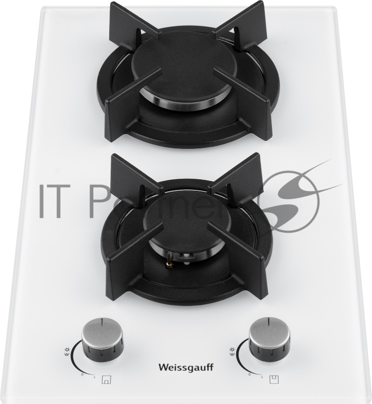 Газовая панель Weissgauff HGG 320 WGR