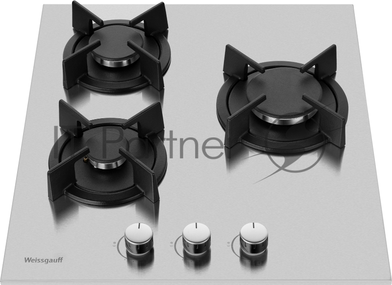 Газовая панель Weissgauff HGG 430 XR