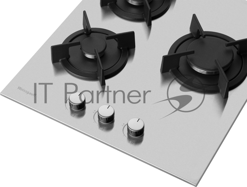 Газовая панель Weissgauff HGG 430 XR