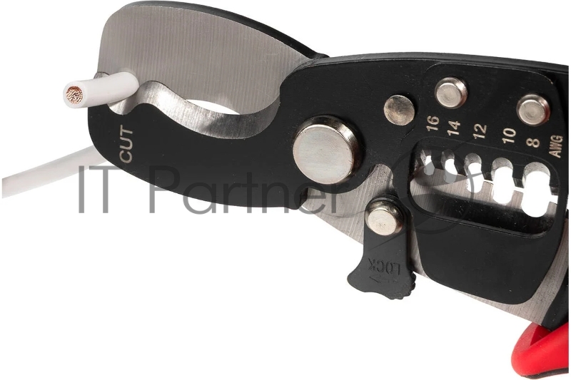 Ножницы кабельные MC-06 КВТ 85934