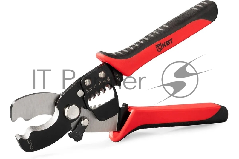 Ножницы кабельные MC-06 КВТ 85934