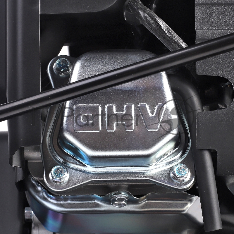 Снегоуборщик PATRIOT PRO 785 Е 7,8 л.с.,стартер Ручной/220в, подогрев ручек, ковш 71см. колеса Winter Extreme 14x5,50-7