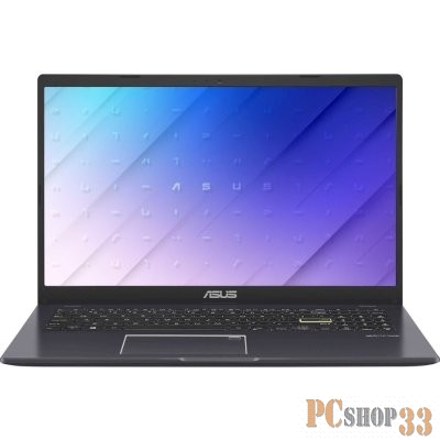 Ноутбук ASUS VB GO 15 E510KA-EJ295 15 PS-N6000 8/256GB NO OS