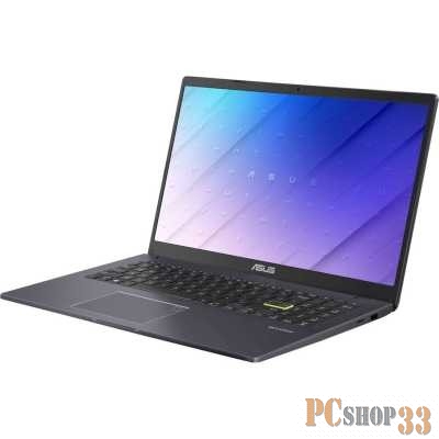Ноутбук ASUS VB GO 15 E510KA-EJ295 15 PS-N6000 8/256GB NO OS