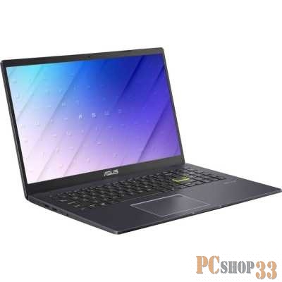 Ноутбук ASUS VB GO 15 E510KA-EJ295 15 PS-N6000 8/256GB NO OS