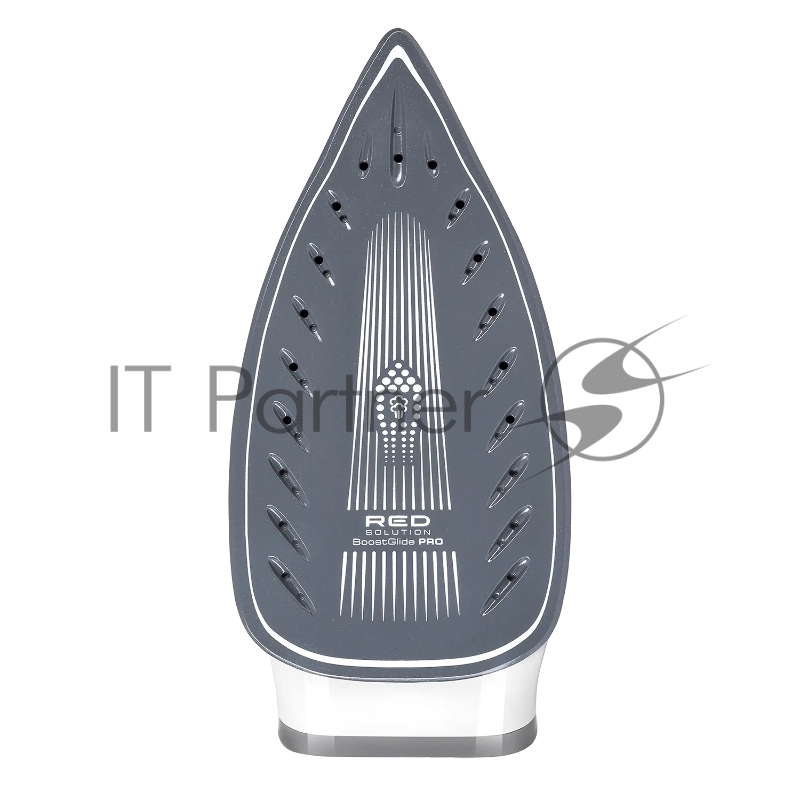 Парогенератор Red Solution RSS-5909 2400Вт белый/голубой