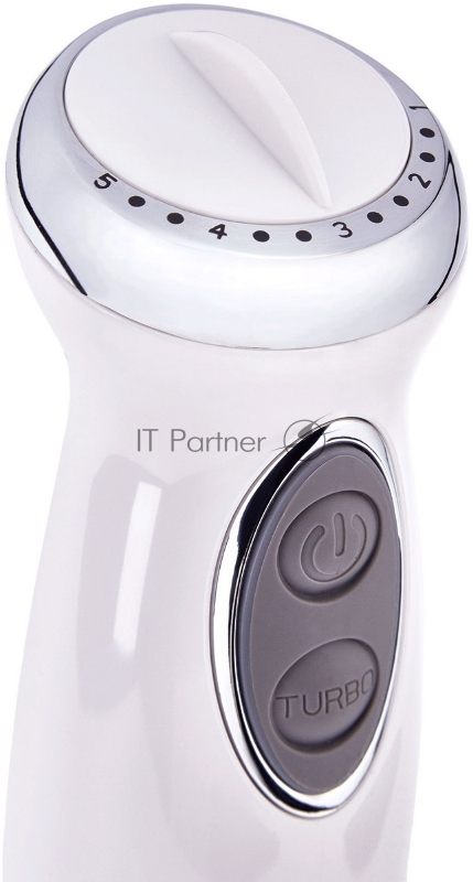 Блендер погружной Red Solution RHB-2989 1300Вт белый