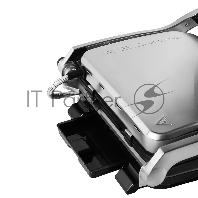 Электрогриль Red Solution SteakPRO RGM-M805 2100Вт черный