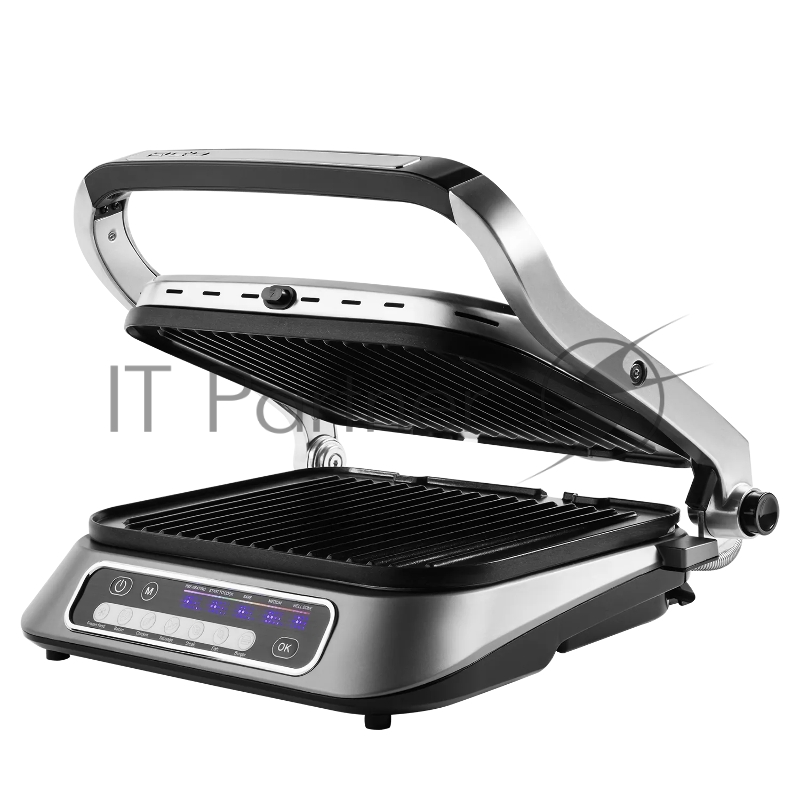 Электрогриль Red Solution SteakPRO RGM-M805 2100Вт черный