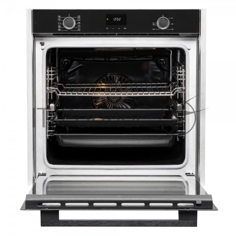 Духовой электрический шкаф Zigmund & Shtain E 157 B