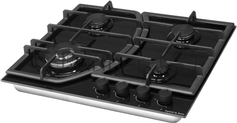 Варочная панель Zigmund & Shtain M 27.6 B