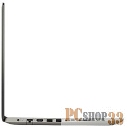 Ноутбук Lenovo IdeaPad 520-15IKB 80YL00TXRU (Core i7 7500U-2.70ГГц, 8ГБ, 1000ГБ, GF940MX, LAN, WiFi, BT, WebCam, 15.6 1920x1080, FreeDOS), серый
