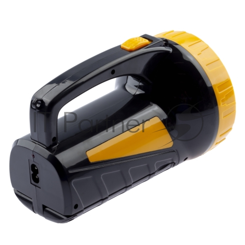 Фонарик кемпинговый походный ударопрочный водонепроницаемый, встроенный светильник, 2 режима, 19 LED TSP19 Трофи