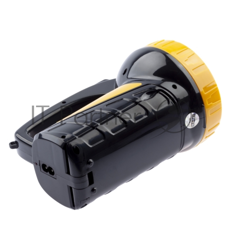 Фонарик кемпинговый походный ударопрочный водонепроницаемый, встроенный светильник, 2 режима, 19 LED TSP19 Трофи