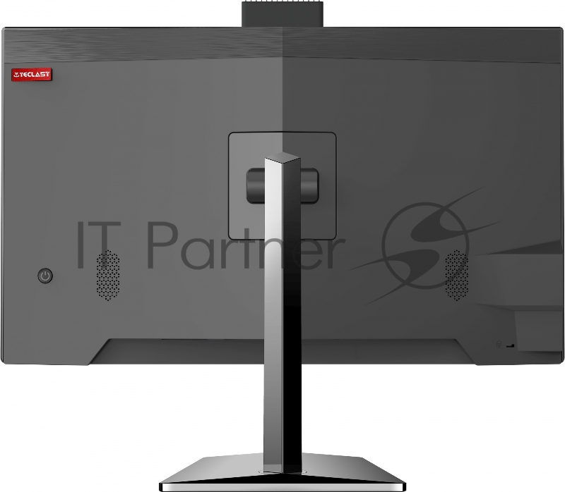 Моноблок Teclast M24 Air 23.8 Full HD i7 12700 (2.1) 16Gb SSD512Gb UHDG 770 Windows 11 Pro GbitEth WiFi BT 120W Cam черный 1920x1080