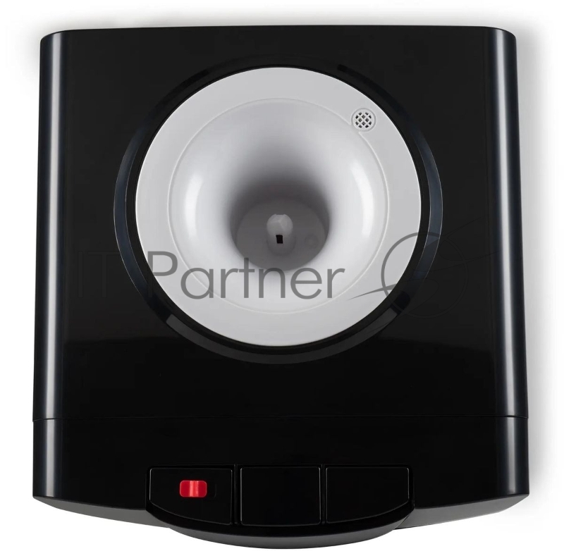 Кулер Starwind SW-1001CB напольный компрессорный черный