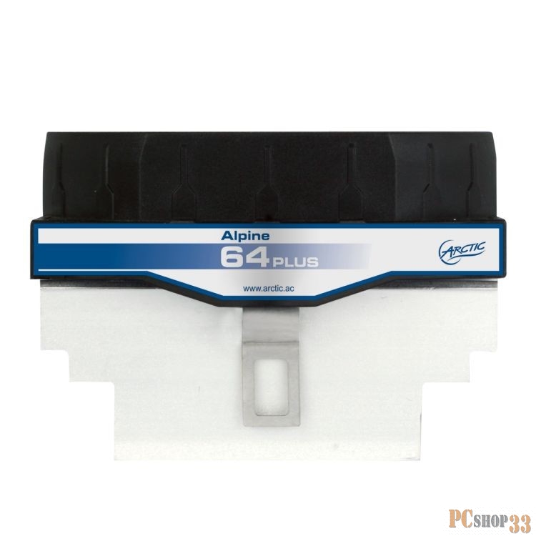 Вентилятор Cooler Arctic Cooling Alpine 64 Plus