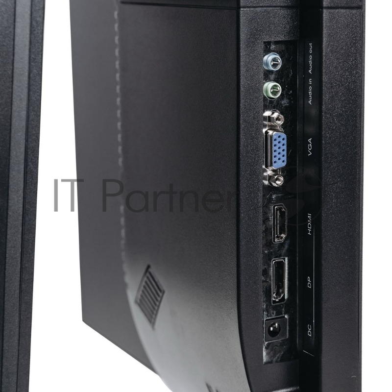 23.8 Lime Z238L Black (IPS, 1920x1080, VGA+HDMI+DP+USB In/2xOut+Audio out +DC, 4 ms, 178°/178°, 250 cd/m, 1000:1 (100M:1), 75Hz, Pivot, Flat)