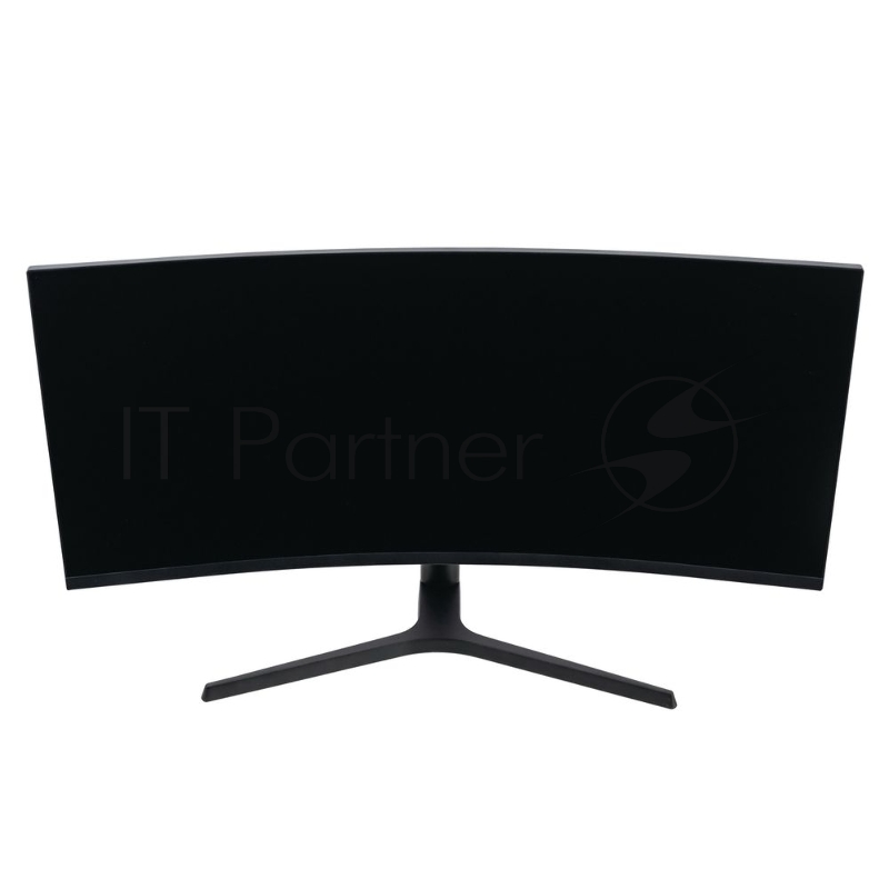 Монитор 34 Lime X315A Black (VA, 3440x1440, 2xHDMI+2xDP+Audio out +DC, 1 ms, 178°/178°, 300 cd/m, 4000:1, 165Hz, Curved, G-sync)