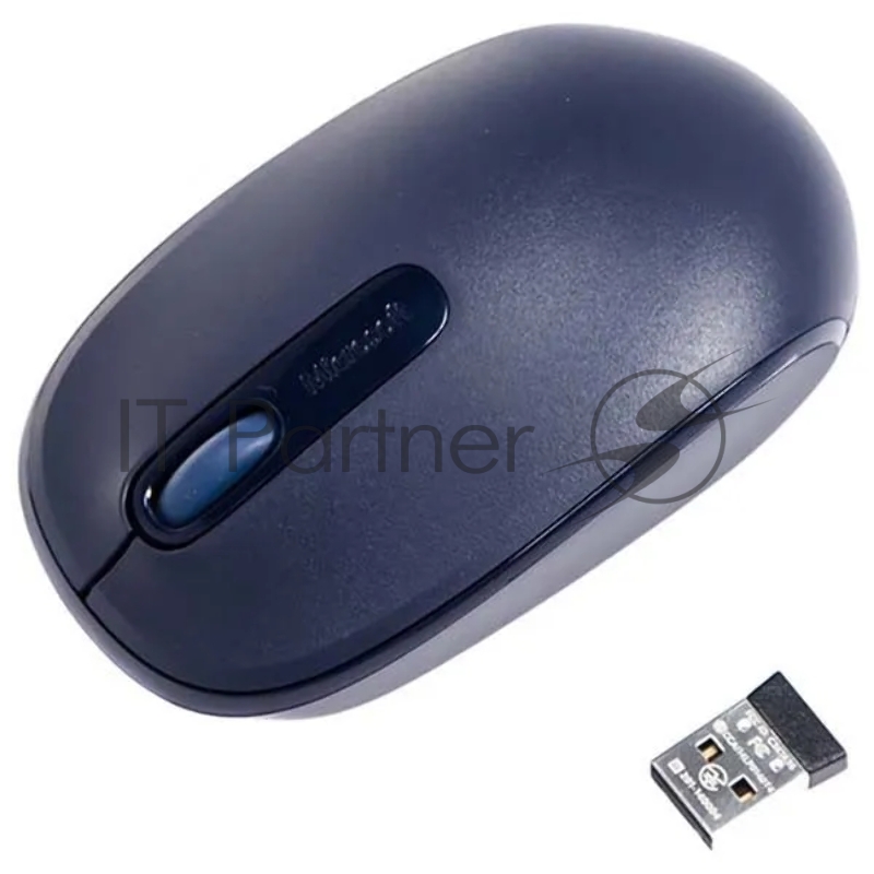 Мышь Microsoft Wireless Mobile Mouse 1850 Wool Blue <1593> (U7Z-00015) Мышь Microsoft Wireless Mobile Mouse 1850 Wool Blue (U7Z-00015)