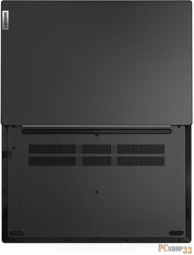 Ноутбук Lenovo V15 G3 IAP Core i3 1215U 8Gb SSD256Gb Intel UHD Graphics 15.6 TN FHD (1920x1080) noOS black WiFi BT Cam (82TT003VRU)