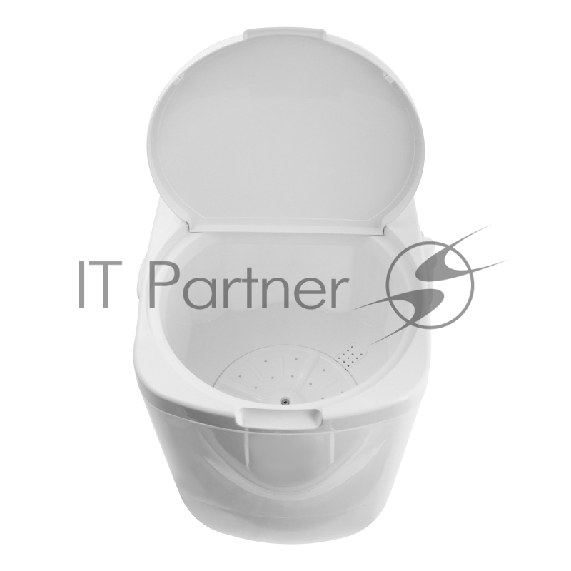 Стиральная машина Мастерица WM-0101 цвет бака белый