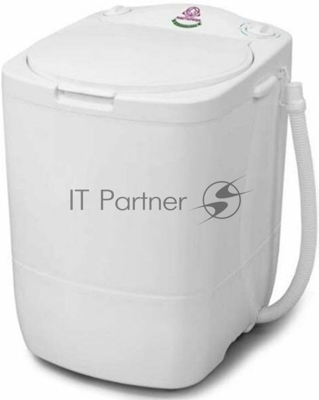 Стиральная машина Мастерица WM-0101 цвет бака белый