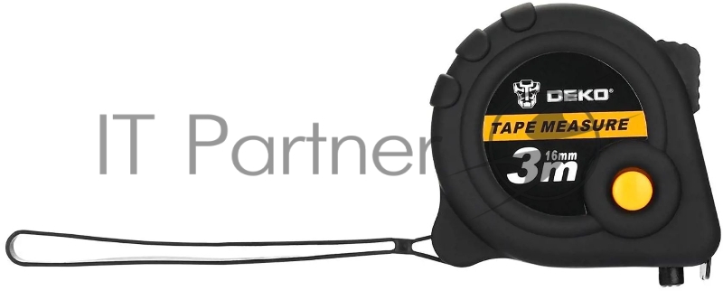 Рулетка Deko LT02