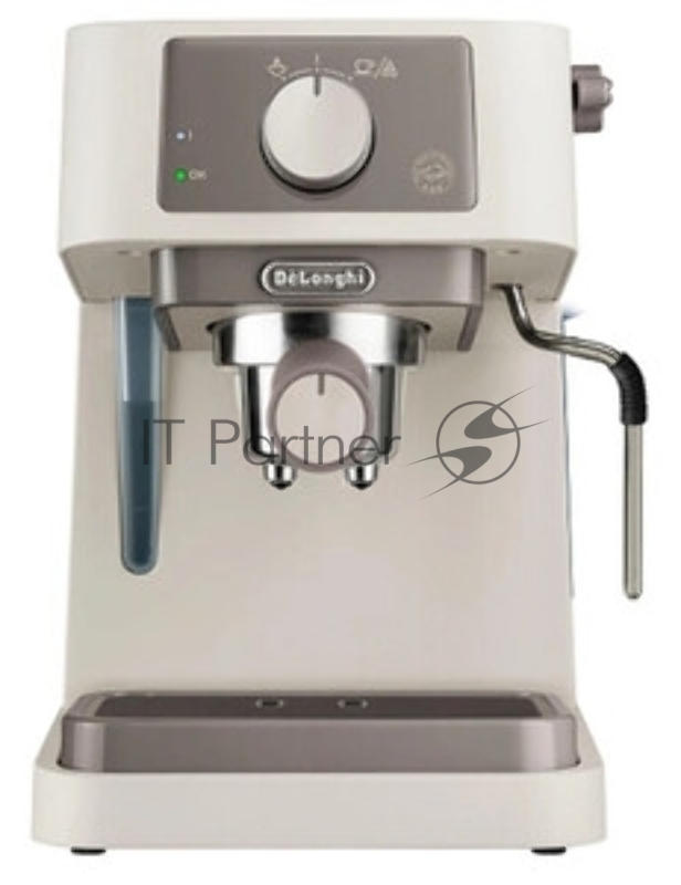 Кофеварка DELONGHI EC235.CR