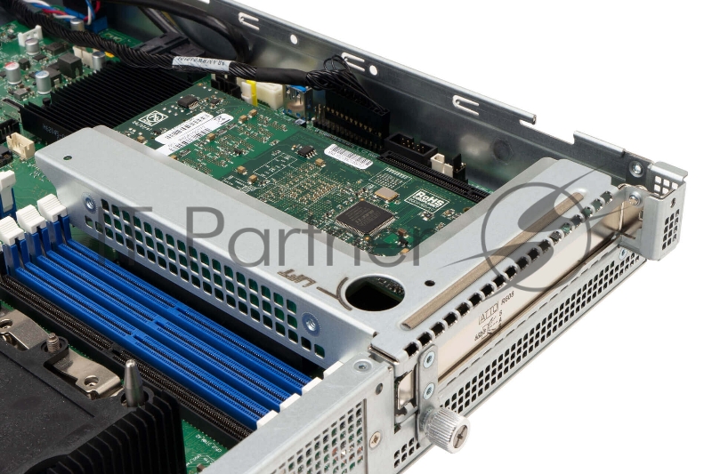 Компьютерный корпус IW-RS110-07 2*750W, AcBel R1BA2751A, with UL62368*2/PDB AcBel R1BU4751A/FAN 4056mm*6/SLIMSAS *10 BP/2.5/3.5 hot-swap HDD tray (gray color) *10/EAR SET - ear+plastic holder/handle/28RAIL/power cord*2/I/O shield universal/Riser Card