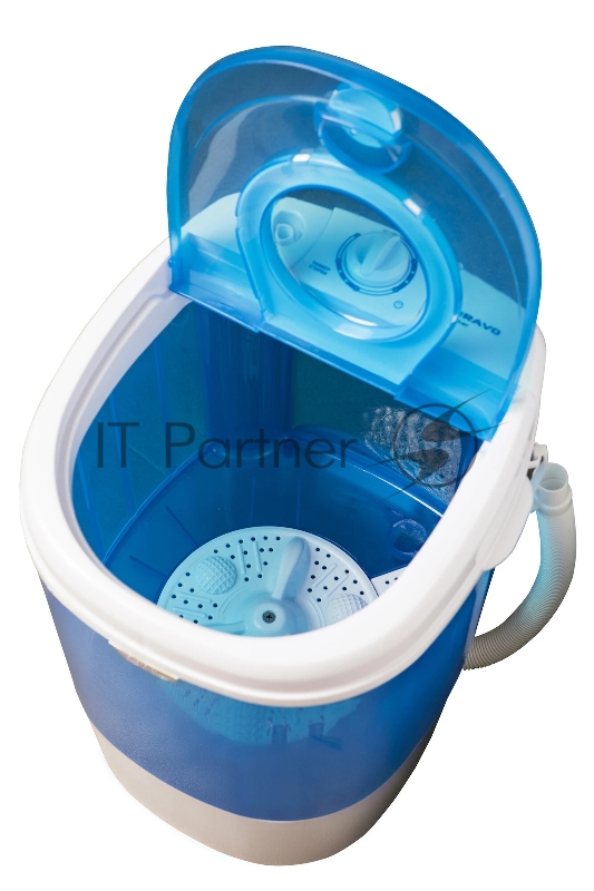 Стиральная машина Bravo WMH-30T