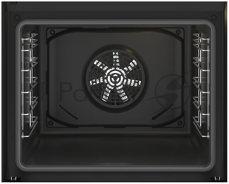 Духовой шкаф Электрический Indesit IFE 3634 WH белый