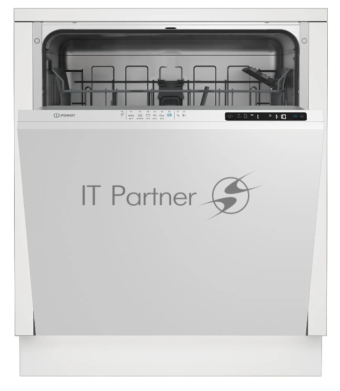 Посудомоечная машина встраив. Indesit DI 4C68 AE 2100Вт полноразмерная