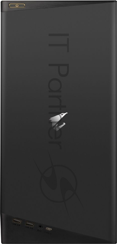 Компьютер Gigabyte Aorus S 12th i7 12700K (2.7) 32Gb SSD4Tb RTX3070 8Gb noOS 2.5xGbitEth WiFi BT 750W черный (AMSI7N7I-21A1)