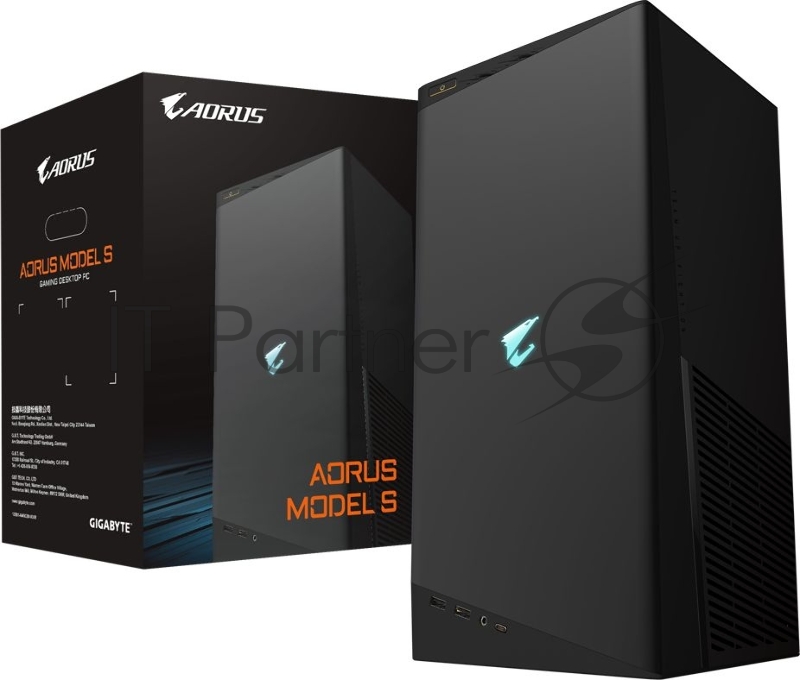 Компьютер Gigabyte Aorus S 12th i7 12700K (2.7) 32Gb SSD4Tb RTX3070 8Gb noOS 2.5xGbitEth WiFi BT 750W черный (AMSI7N7I-21A1)