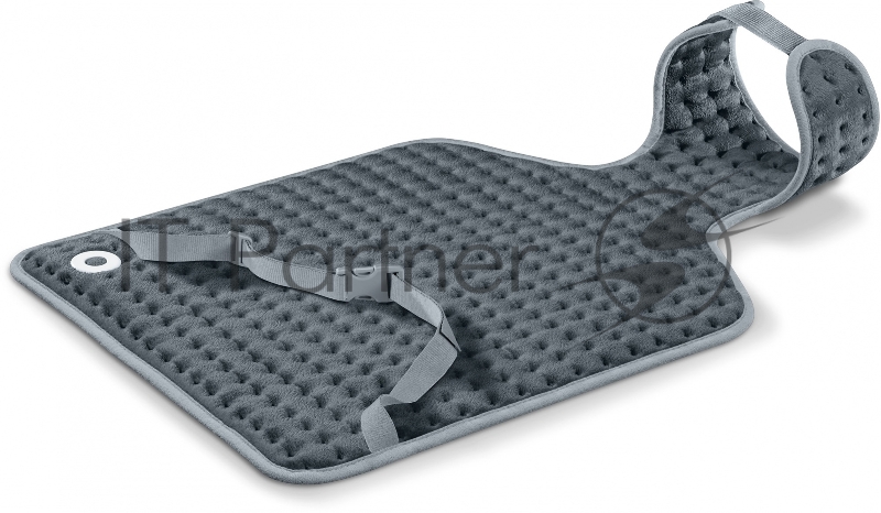 Электрическая грелка Beurer HK53 Cosy 100Вт серый (215.13)