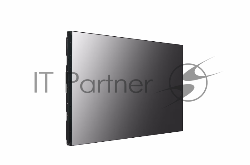 Панель LG 49 49VL5PJ-A черный IPS LED 16:9 DVI HDMI матовая 500cd 178гр/178гр 1920x1080 DP FHD USB 16.9кг